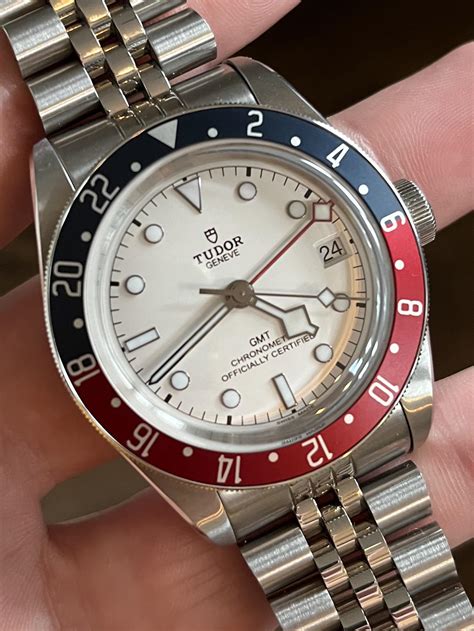 tudor gmt opaline jubilee